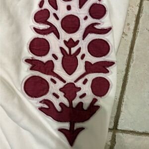 FP Movement Cream Hooded Sweatshirt